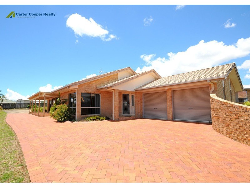 15 Victor, Kawungan QLD 4655