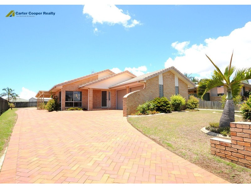 15 Victor, Kawungan QLD 4655