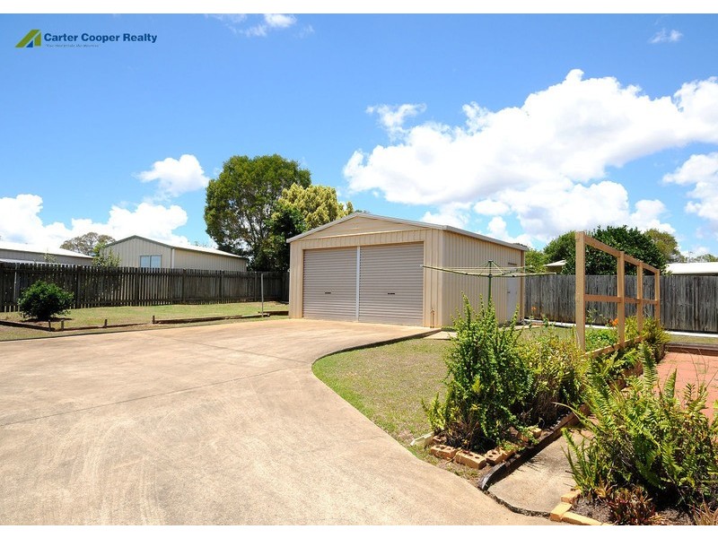 15 Victor, Kawungan QLD 4655