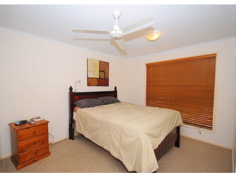 8  Thornbill Drive, Hervey Bay QLD 4655