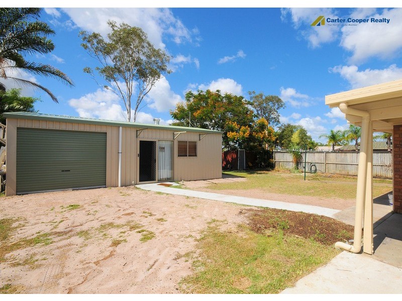 8  Thornbill Drive, Hervey Bay QLD 4655