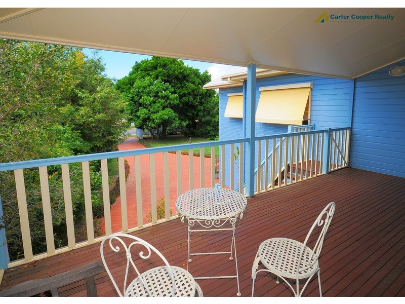 186 Cypress Street, Urangan QLD 4655