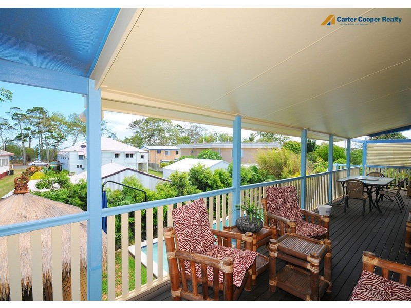 186 Cypress Street, Urangan QLD 4655