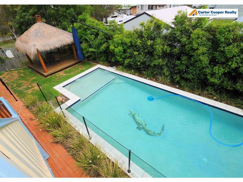 186 Cypress Street, Urangan QLD 4655