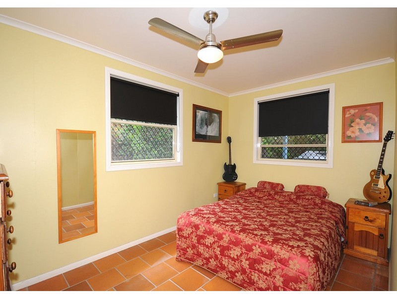 186 Cypress Street, Urangan QLD 4655