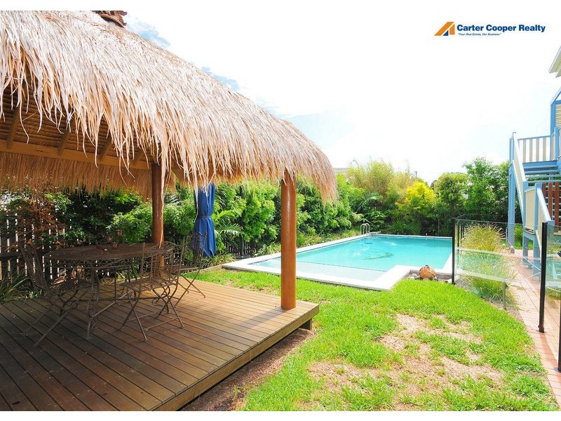 186 Cypress Street, Urangan QLD 4655