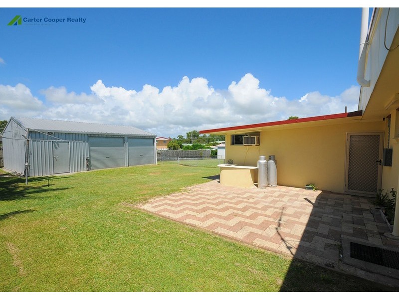 8 Mary Street, Scarness QLD 4655