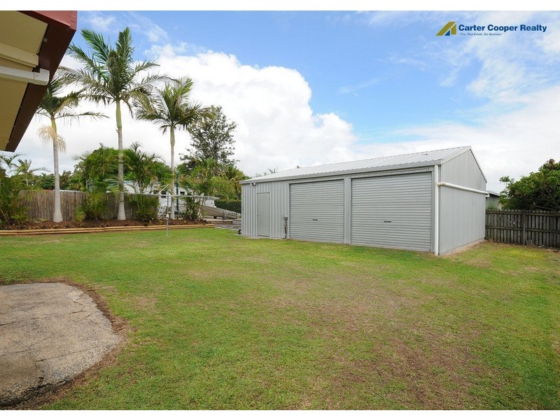 8 Mary Street, Scarness QLD 4655