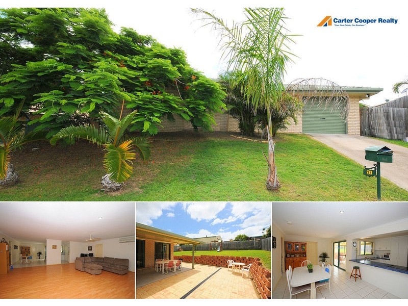 38 Julie Anne Street, Urraween QLD 4655