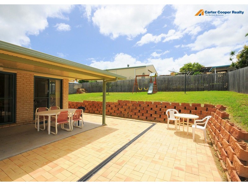 38 Julie Anne Street, Urraween QLD 4655