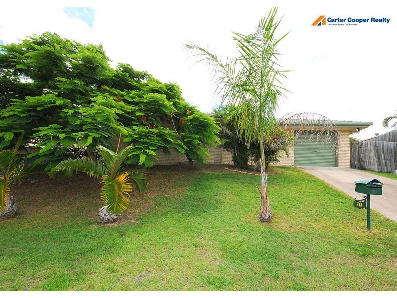 38 Julie Anne Street, Urraween QLD 4655