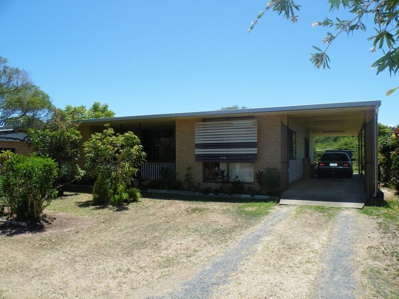 6 Tooth St, Pialba QLD 4655