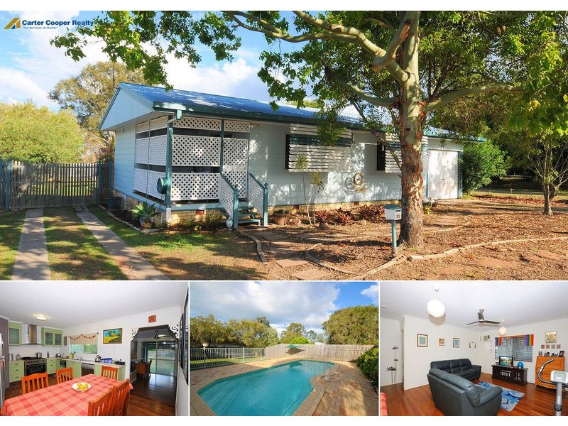 32 Neils Street, Pialba QLD 4655