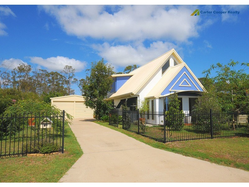 15 Lakeside Dr, Burrum Heads QLD 4659
