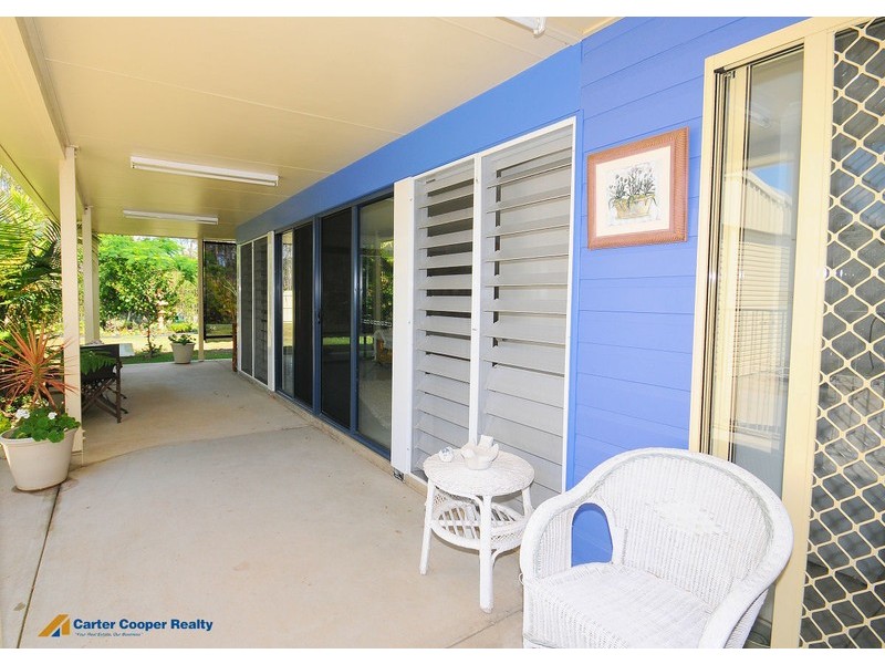 15 Lakeside Dr, Burrum Heads QLD 4659