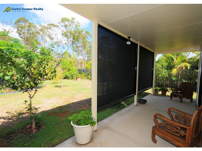 15 Lakeside Dr, Burrum Heads QLD 4659