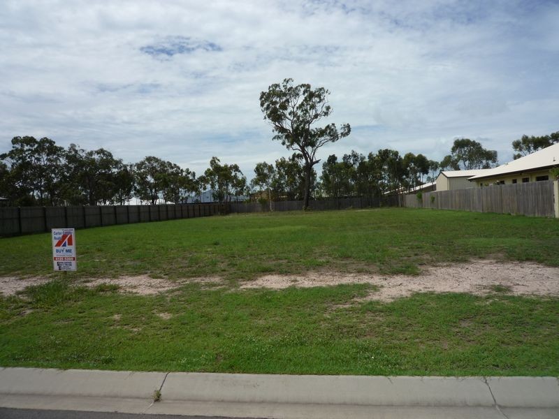 24 Pinehurst Drive, Wondunna QLD 4655