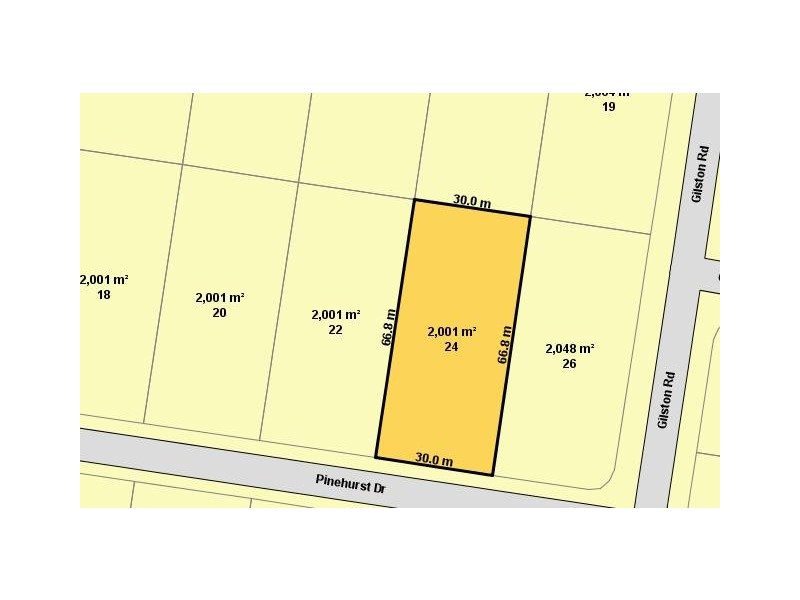 24 Pinehurst Drive, Wondunna QLD 4655