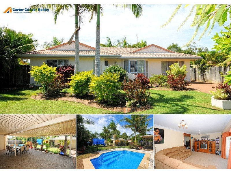 10 Cedar Cres, Kawungan QLD 4655