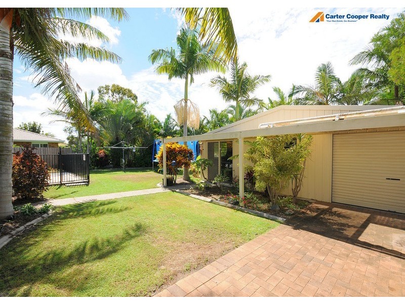 10 Cedar Cres, Kawungan QLD 4655