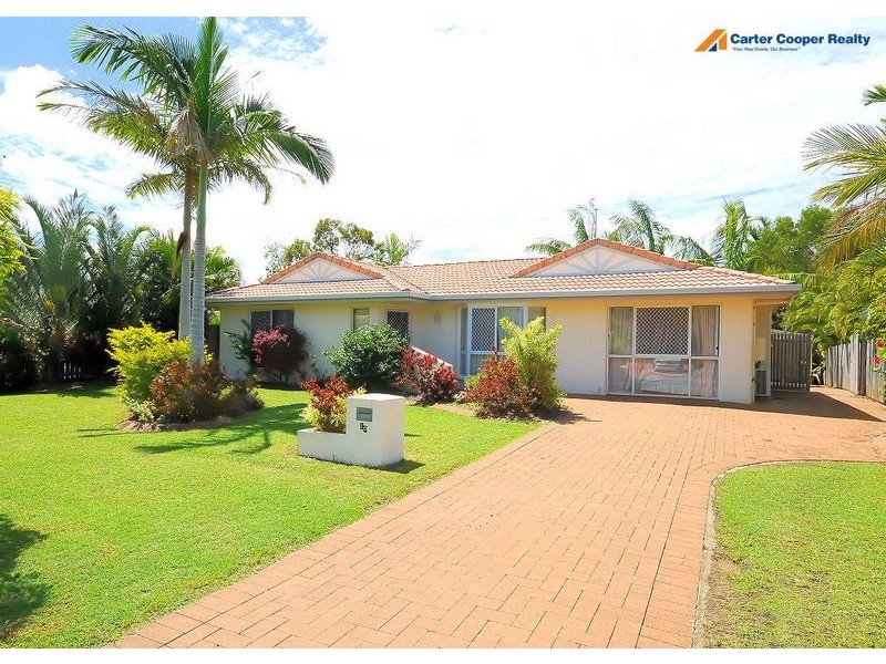 10 Cedar Cres, Kawungan QLD 4655