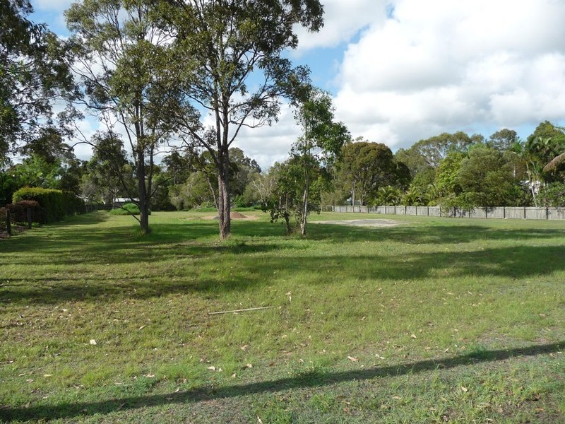 23 Marlin Street, Kawungan QLD 4655