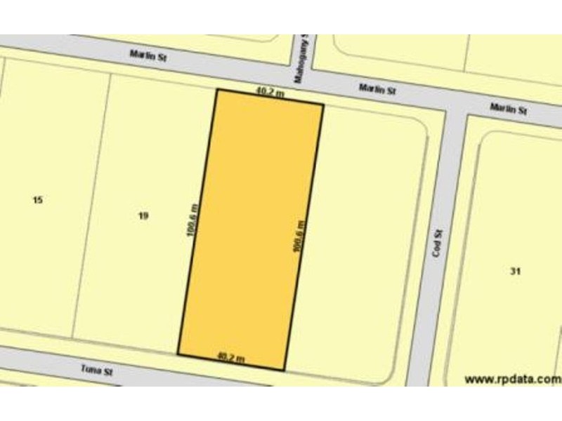 23 Marlin Street, Kawungan QLD 4655