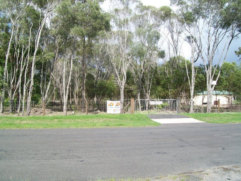 78 Mathiesen Rd, Booral QLD 4655