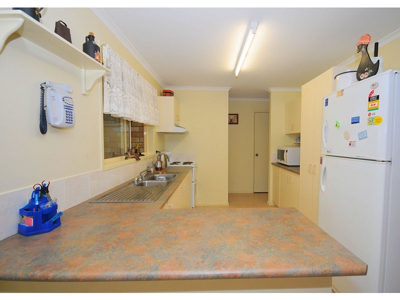 74 Corser St, Point Vernon QLD 4655