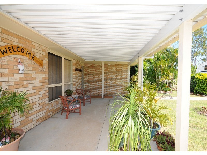 74 Corser St, Point Vernon QLD 4655