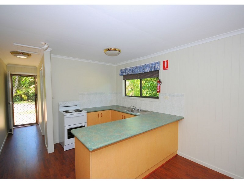 100 – 49  Elizabeth St (Via Shell St), Urangan QLD 4655