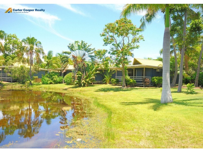 100 – 49  Elizabeth St (Via Shell St), Urangan QLD 4655