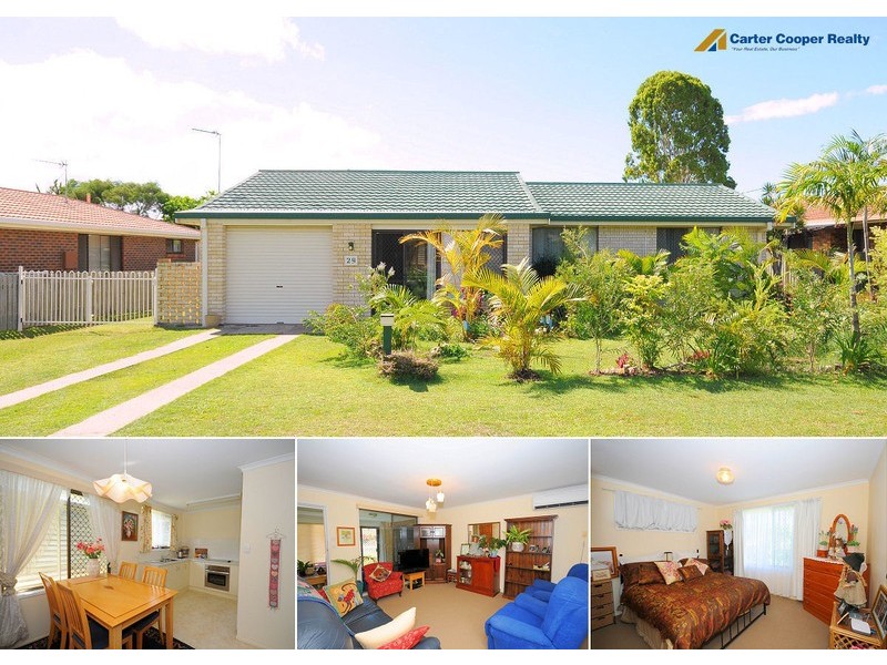 29 Galatea Street, Point Vernon QLD 4655