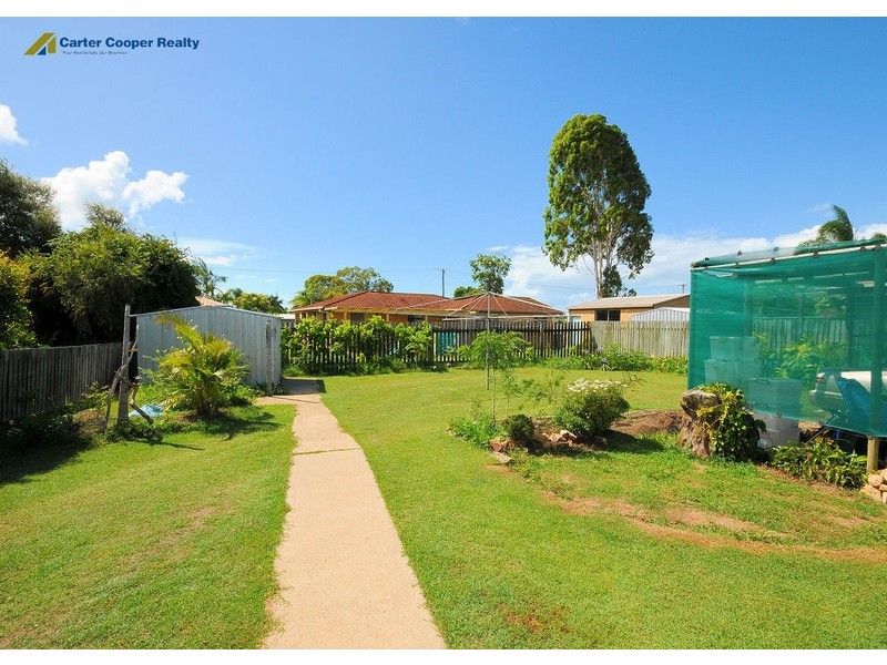 29 Galatea Street, Point Vernon QLD 4655