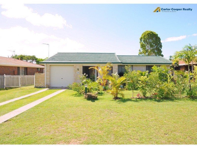 29 Galatea Street, Point Vernon QLD 4655