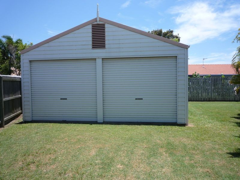 14 Oriole Crt, Eli Waters QLD 4655