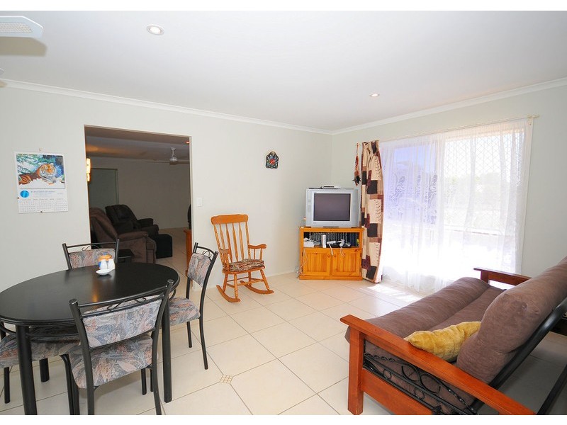 85 Murphy Street, Point Vernon QLD 4655