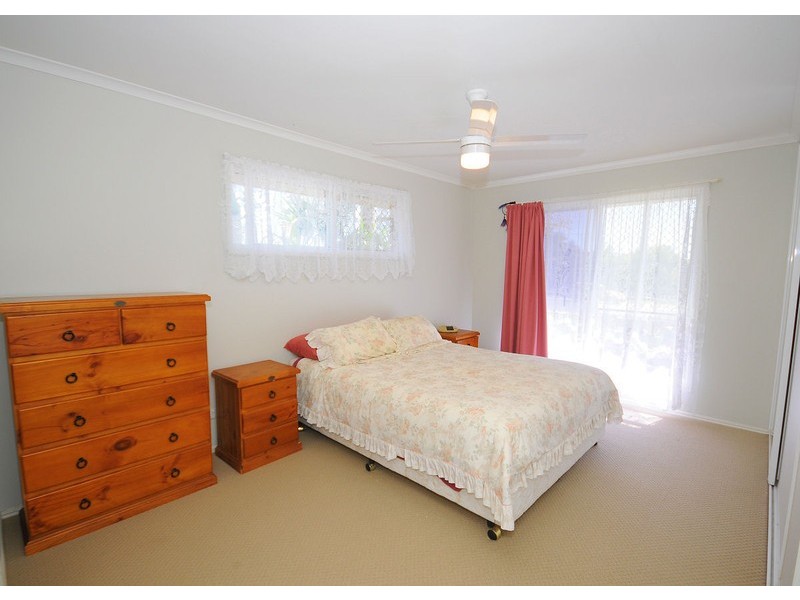 85 Murphy Street, Point Vernon QLD 4655