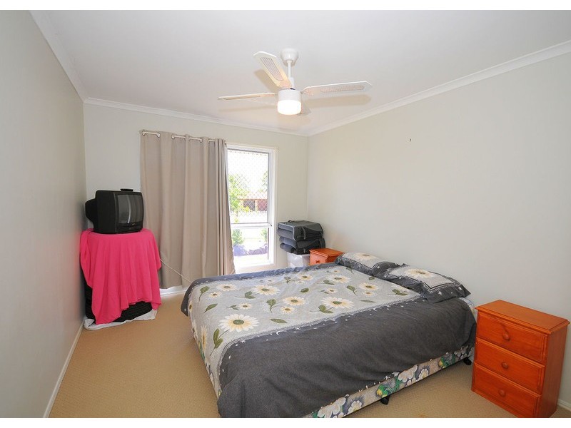 85 Murphy Street, Point Vernon QLD 4655