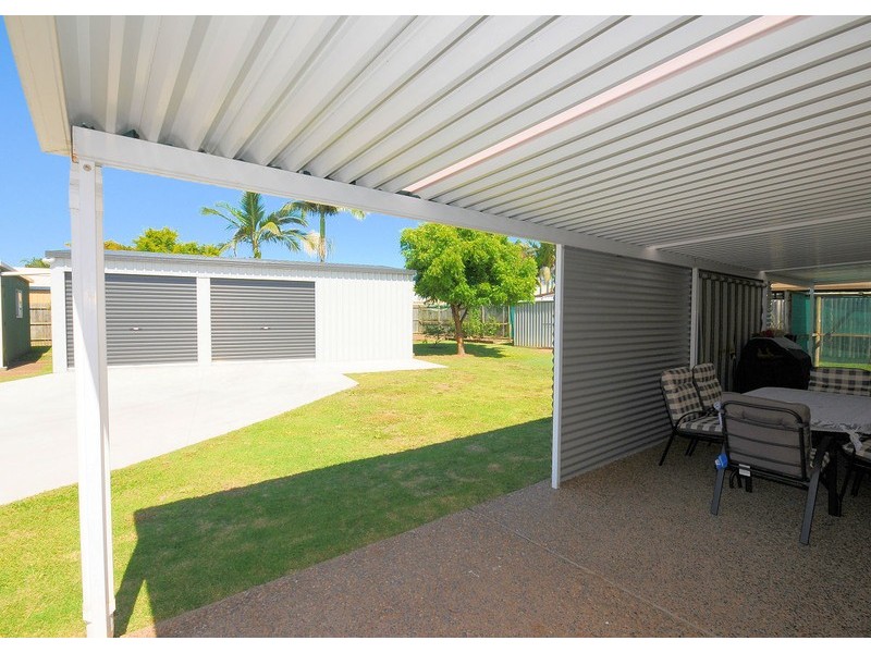 85 Murphy Street, Point Vernon QLD 4655