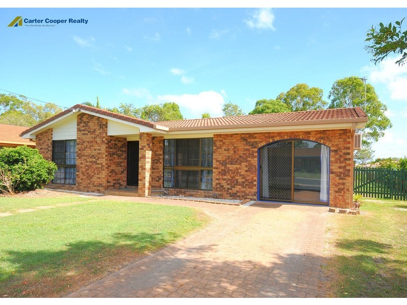 50  Frangipanni Avenue, Kawungan QLD 4655
