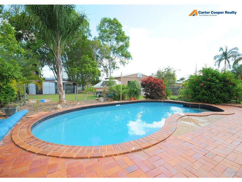 50  Frangipanni Avenue, Kawungan QLD 4655