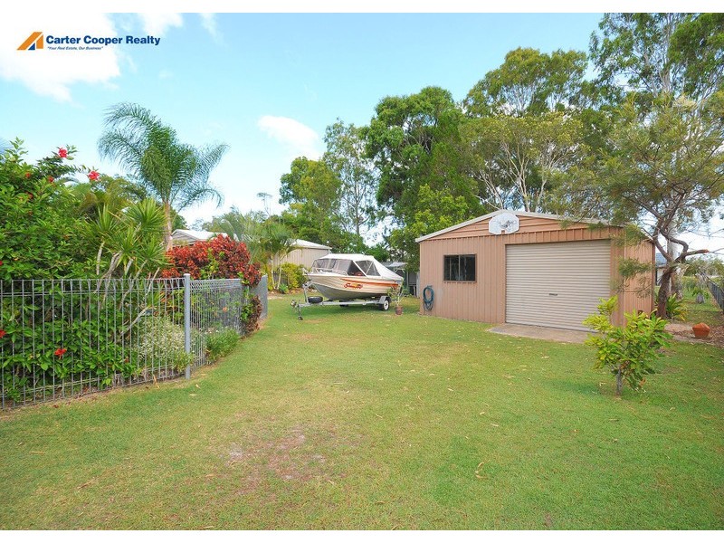 50  Frangipanni Avenue, Kawungan QLD 4655