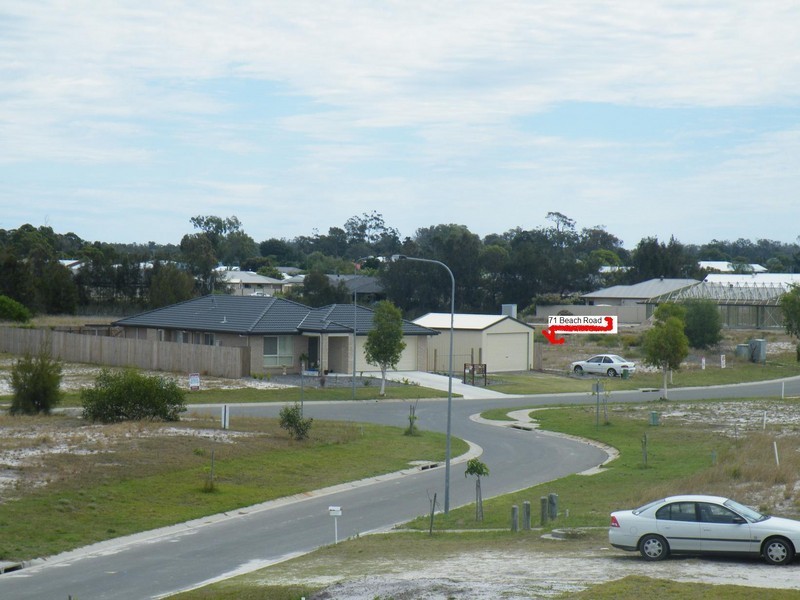 71 Beach Dr, Burrum Heads QLD 4659