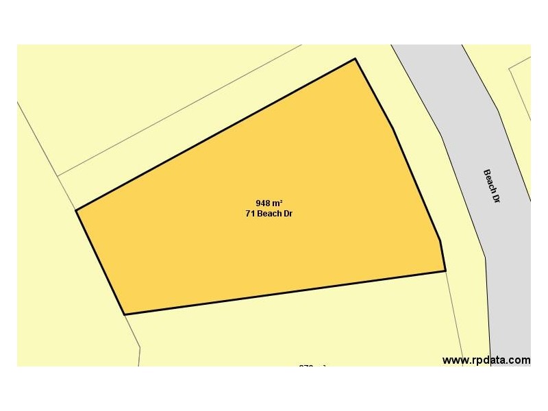 71 Beach Dr, Burrum Heads QLD 4659