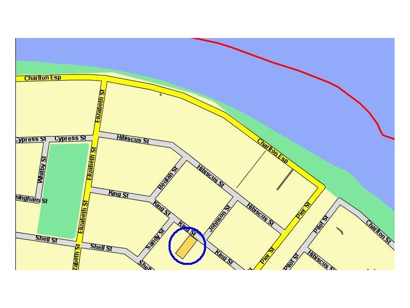 23 King St, Urangan QLD 4655