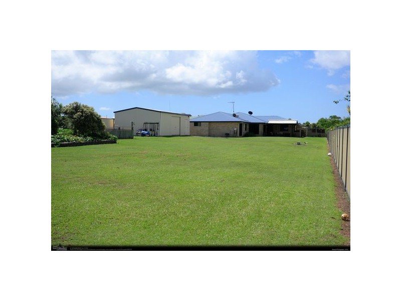 5 Bowarrady Court, River Heads QLD 4655