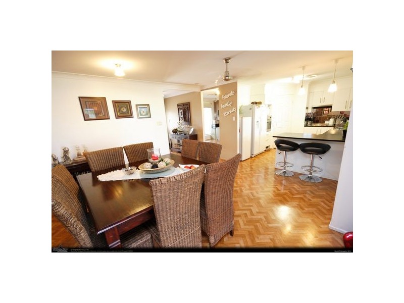 5 Bowarrady Court, River Heads QLD 4655