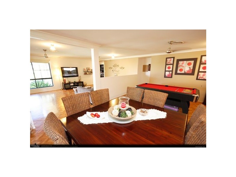 5 Bowarrady Court, River Heads QLD 4655