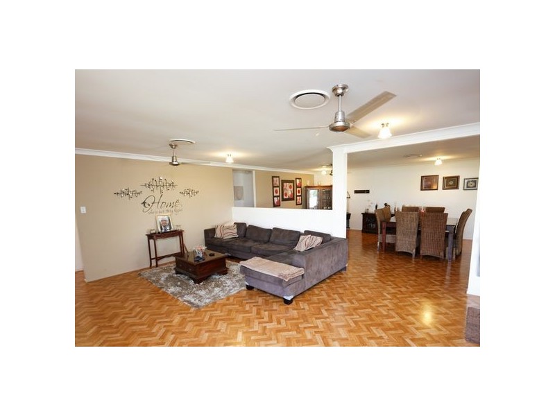 5 Bowarrady Court, River Heads QLD 4655